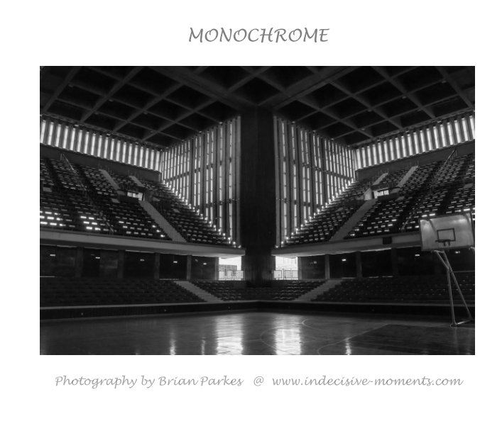 Ver Monochrome por Brian Parkes