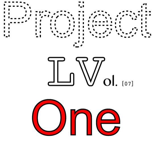View Project LV One - Vol 07 by Simon Marchini