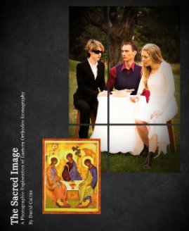 The Sacred Image book cover