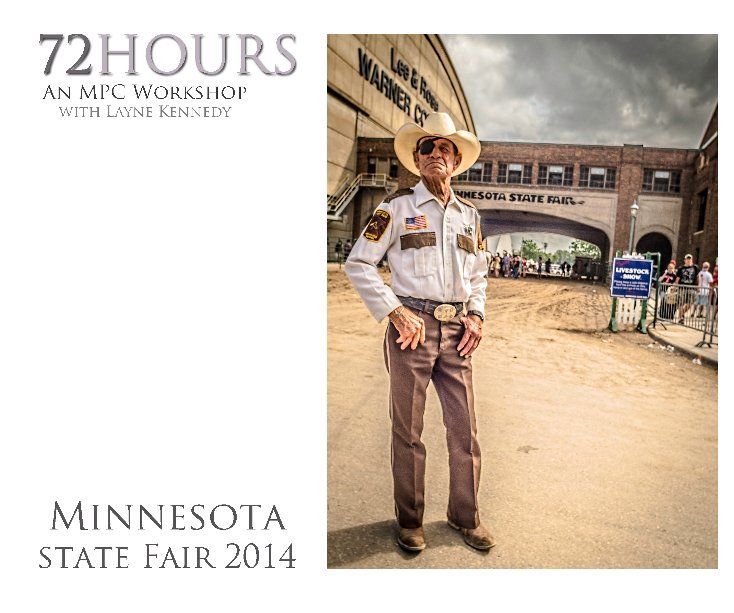 Visualizza 72HOURS-Minnesota State Fair 2014 di Workshop Participants