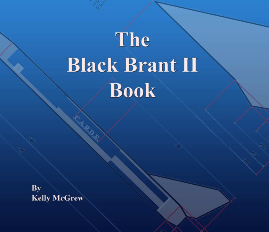 View The Black Brant II Book by Kelly McGrew