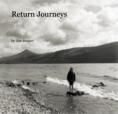 Return Journeys book cover