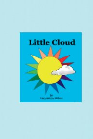 Little Cloud book cover