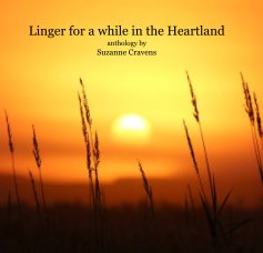 Linger for a while in the Heartland book cover