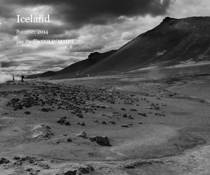 Ver Iceland por par Paulin COLINMAIRE