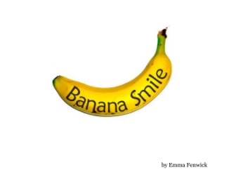 Banana Smile book cover