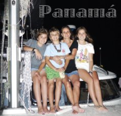 Panamá book cover