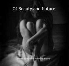Of Beauty and Nature book cover
