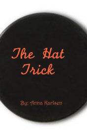 The Hat Trick book cover