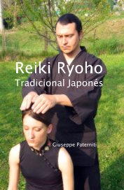Reiki Ryoho Tradicional Japonés book cover
