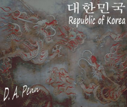 Republic of Korea book cover