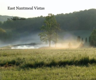 East Nantmeal Vistas book cover