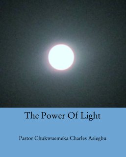 The Power Of Light book cover