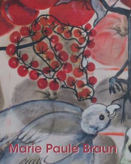 Marie-Paule Braun book cover