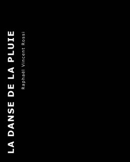 LA DANSE DE LA PLUIE book cover
