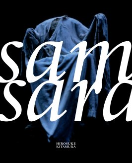 Samsara (Trade Book) book cover