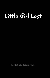 Little Girl Lost book cover