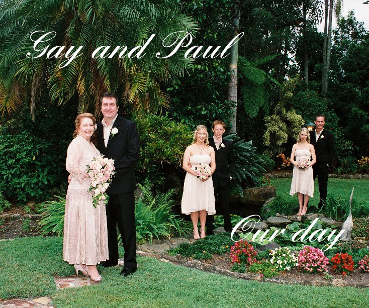 Ver Gay and Paul Our day por centurionfs