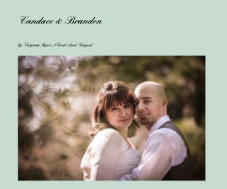 Candace & Brandon book cover