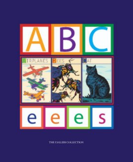 ABCeees book cover
