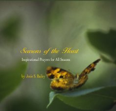 Seasons of the Heart book cover