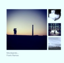 Movileando...
Frank Ramos book cover
