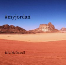 #myjordan book cover