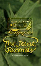 The Joint Records book cover