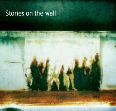 Stories on the wall book cover