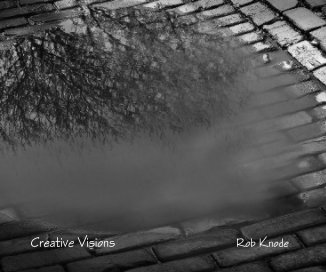 Creative Visions book cover