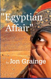 An Egyptian Affair book cover