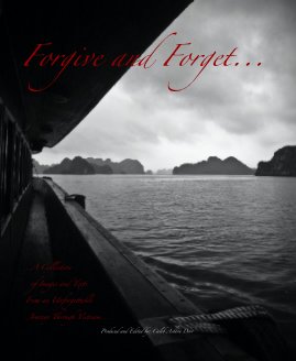Forgive and Forget... book cover
