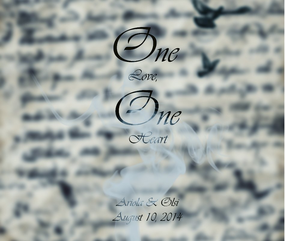 Ver One Love, One Heart por Ari