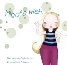 Mira's Wish book cover