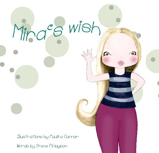 View Mira's Wish by Pauline Garner
