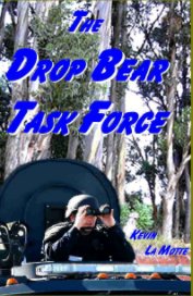 THE DROP BEAR TASKFORCE book cover