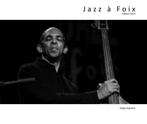 Jazz à Foix book cover