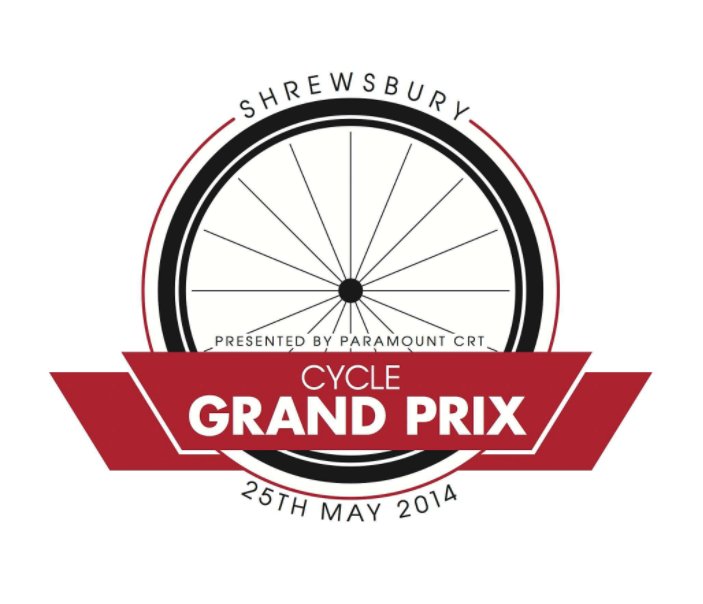 Visualizza Stan Cycles Shrewsbury Grand Prix di Ben Lawrence