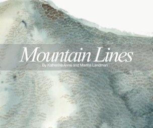 Mountian Lines book cover