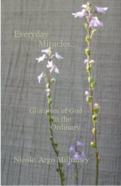 Everyday Miracles... Glimpses of God in the Ordinary book cover