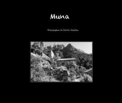 Muna book cover