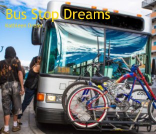 Bus Stop Dreams book cover
