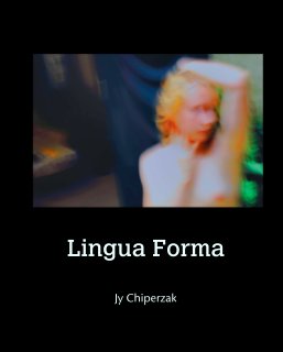 Lingua Forma book cover