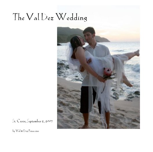 View The Val Dez Wedding by Val & Dez Penascino