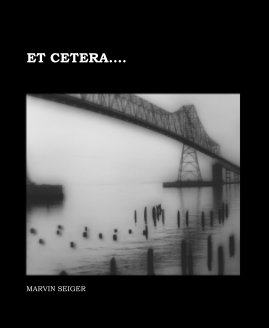 ET CETERA.... book cover