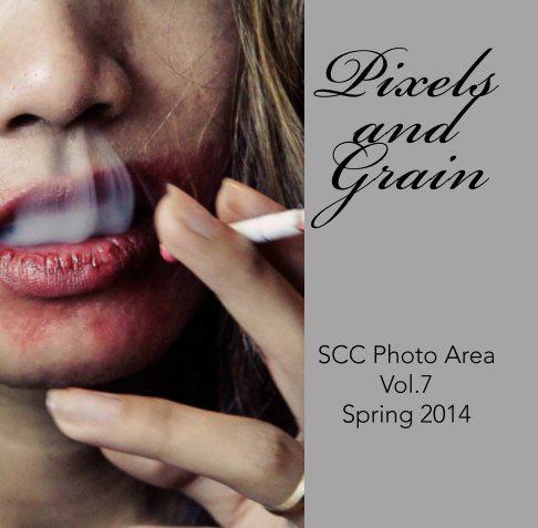 View Pixels and Grain by SCC Photo Area