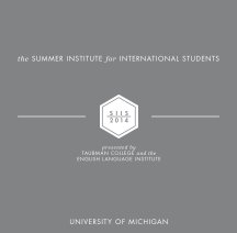 SIIS 2014 book cover
