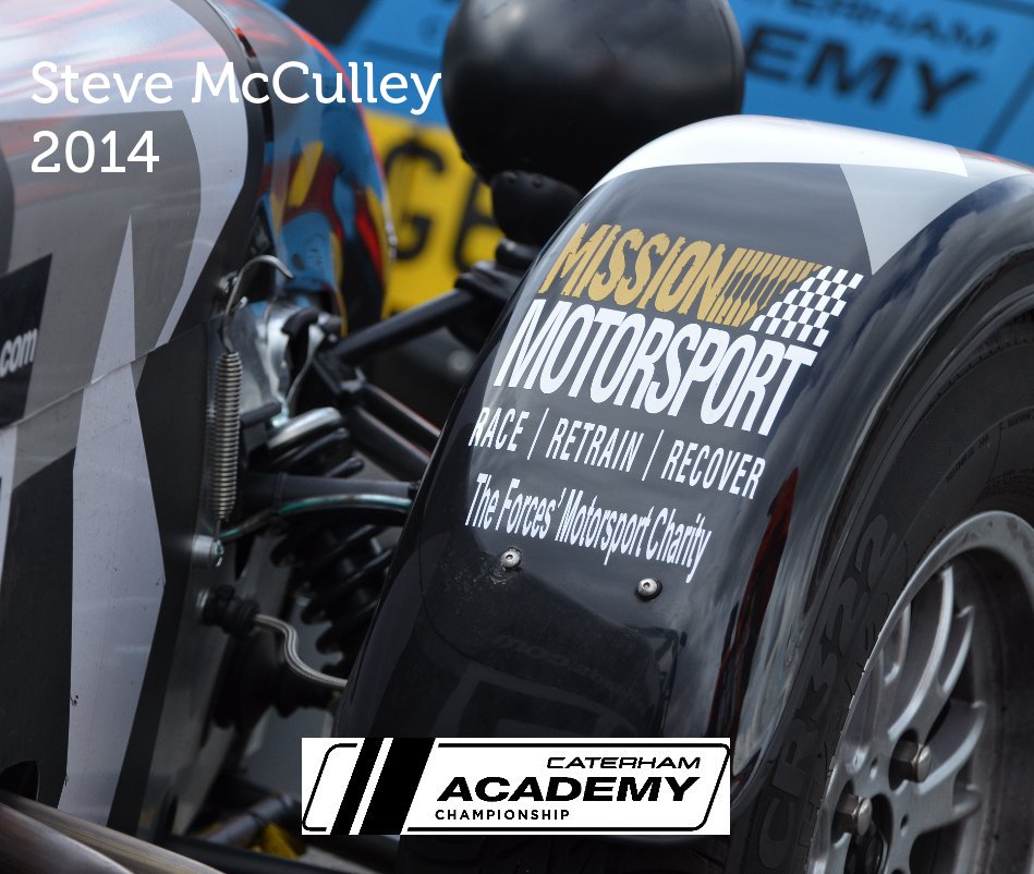 Ver Caterham Academy 14 por SnappyRacers