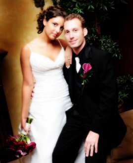 Connie and Justins Wedding Day book cover