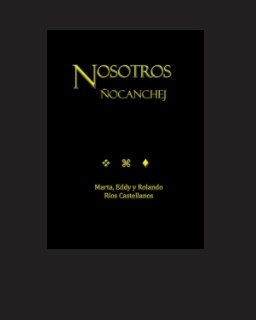 Nosotros book cover